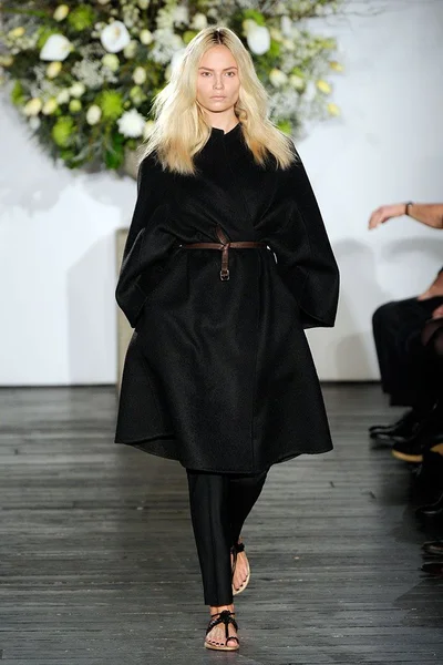 Look 1
